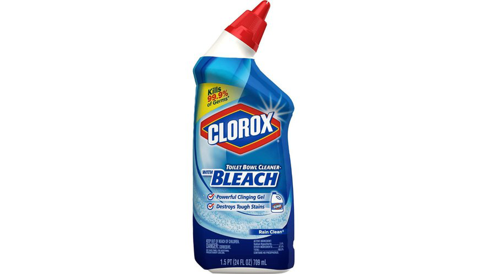 Order clorox food online from Lula Convenience Store store, Evesham on bringmethat.com