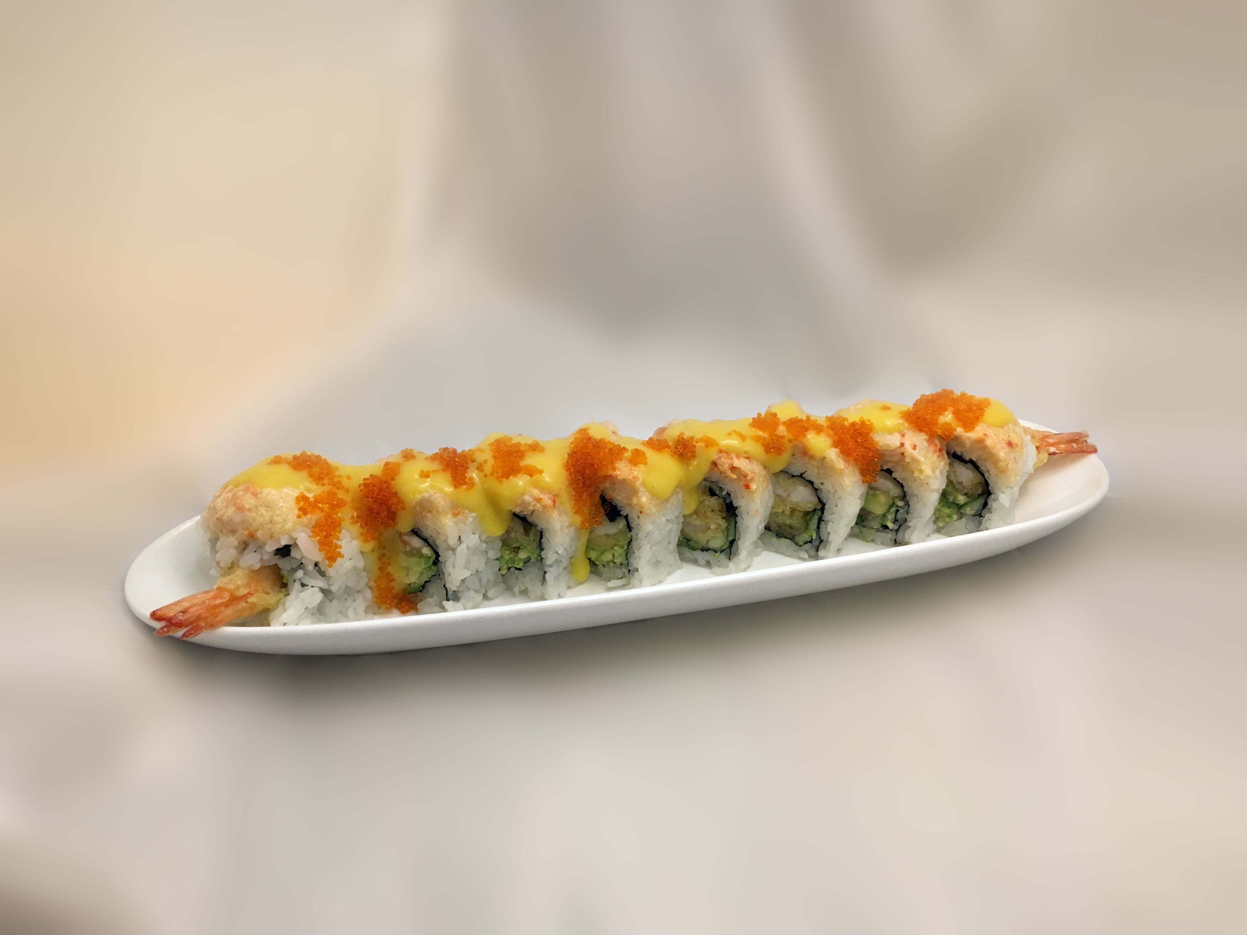 Order Lobster Roll food online from Joy Sushi store, San Leandro on bringmethat.com