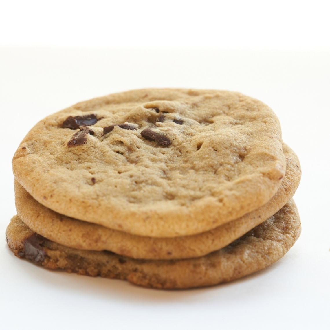 Order Chocolate Chip Cookie food online from Boloco store, Hanover on bringmethat.com