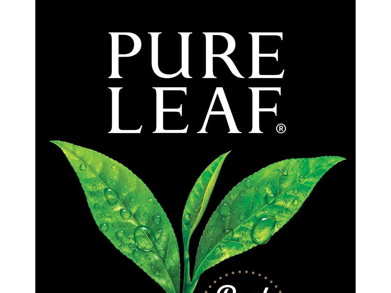 Order Pure Leaf Iced Tea food online from The Kahuna Burger store, long branch on bringmethat.com
