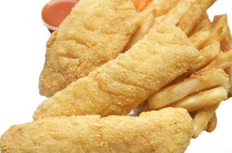 Order Cod food online from Hook Fish And Chicken store, Mc Kees Rocks on bringmethat.com
