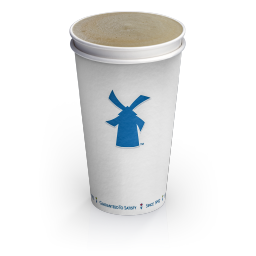 Order Cafe Au Lait food online from Dutch Bros store, Post Falls on bringmethat.com