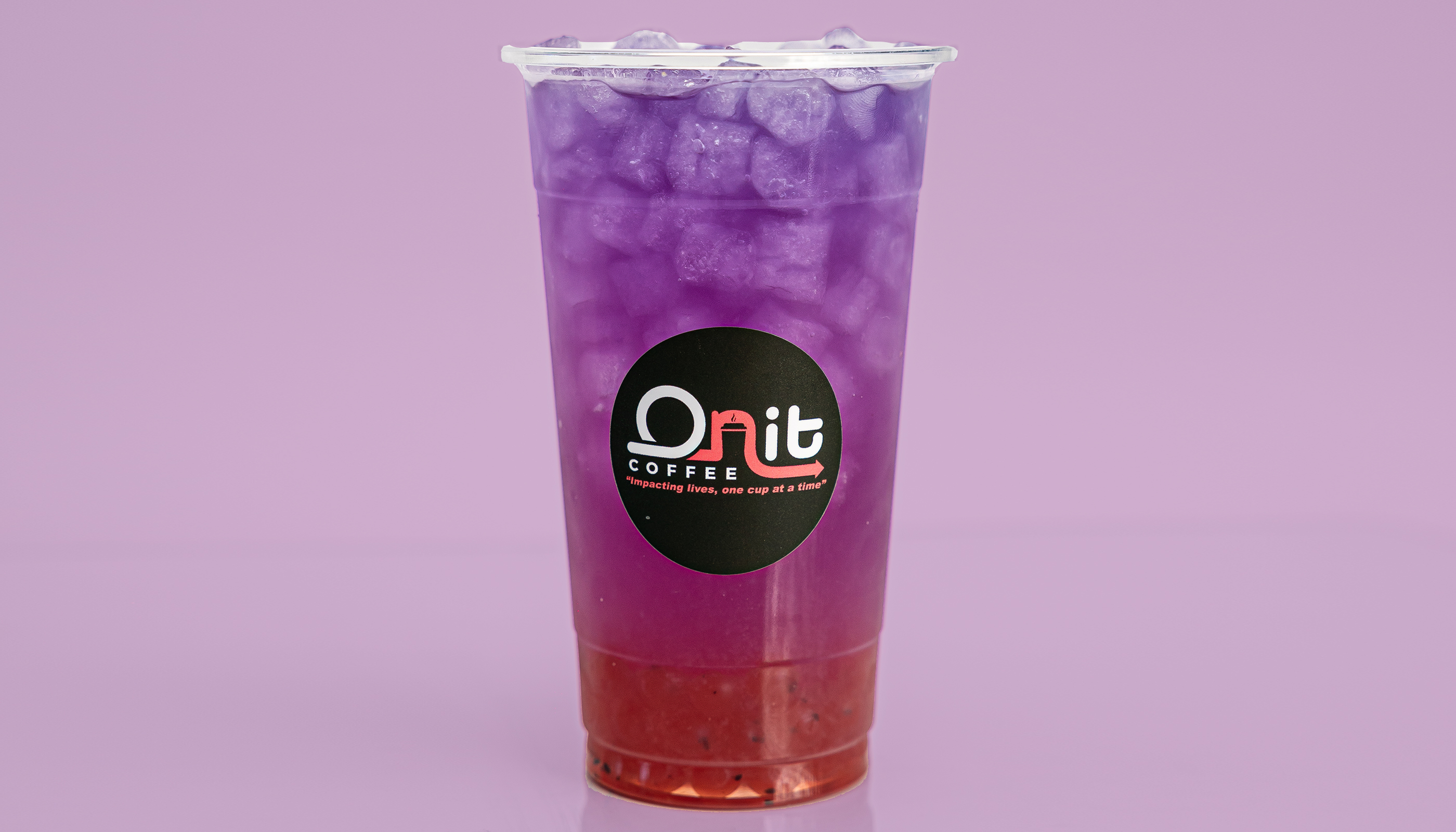 Order Onit Boba Lemonade  food online from Onit Coffee store, Elk Grove on bringmethat.com