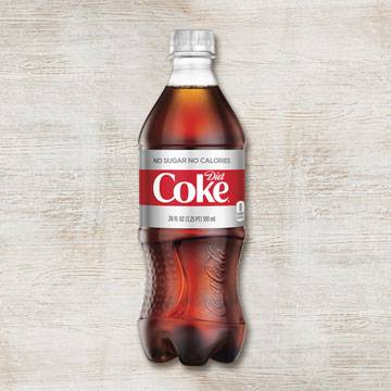 Order Diet Coke food online from Apps All Around store, Panama City on bringmethat.com