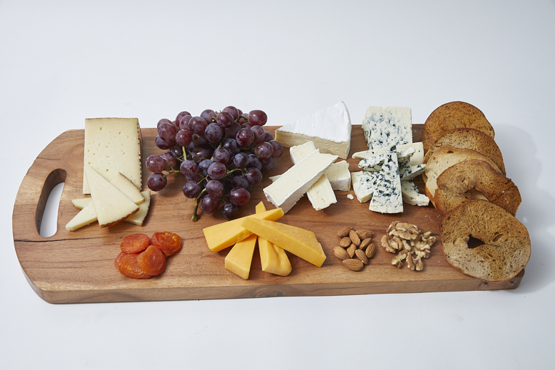 Order Cheese Board food online from Murray's Bagels store, New York on bringmethat.com