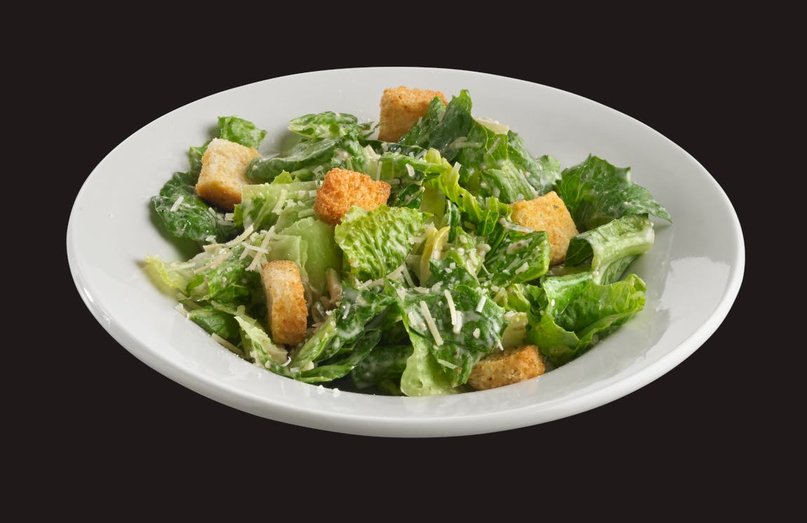 Order Caesar Salad - Salad food online from Boston Restaurant store, Tucson on bringmethat.com