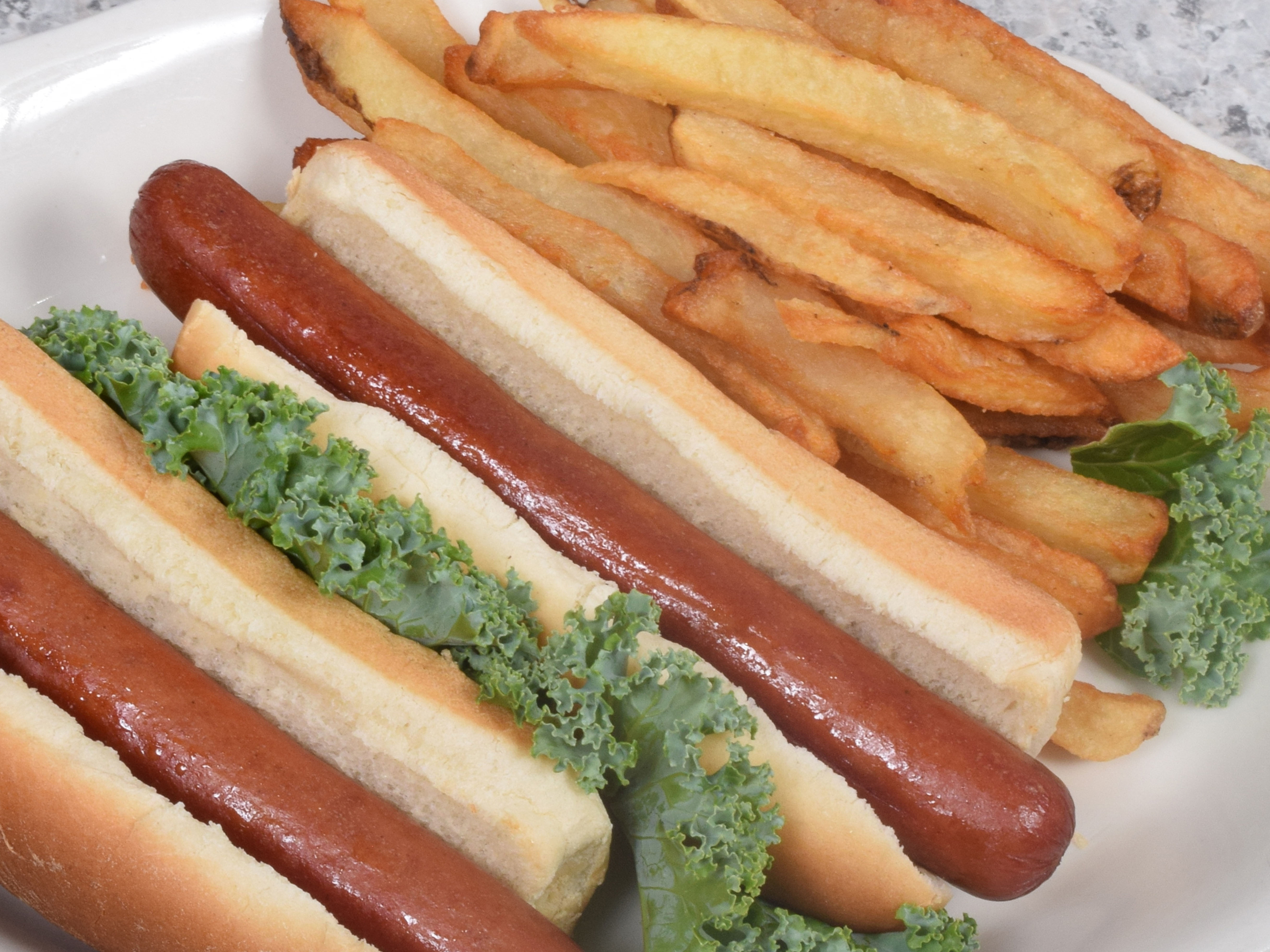 Order Plain Hot Dog food online from Epstein's of Yonkers store, Yonkers on bringmethat.com