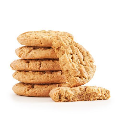 Order Peanut Butter Cookie 6 Pack food online from 7-Eleven store, Elkridge on bringmethat.com