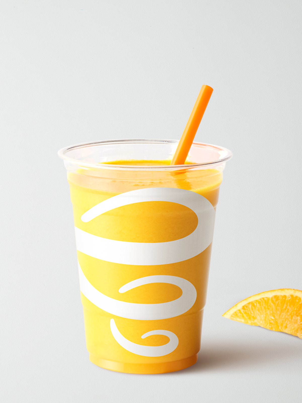 Order Purely Orange™ food online from Jamba store, Twin Falls on bringmethat.com