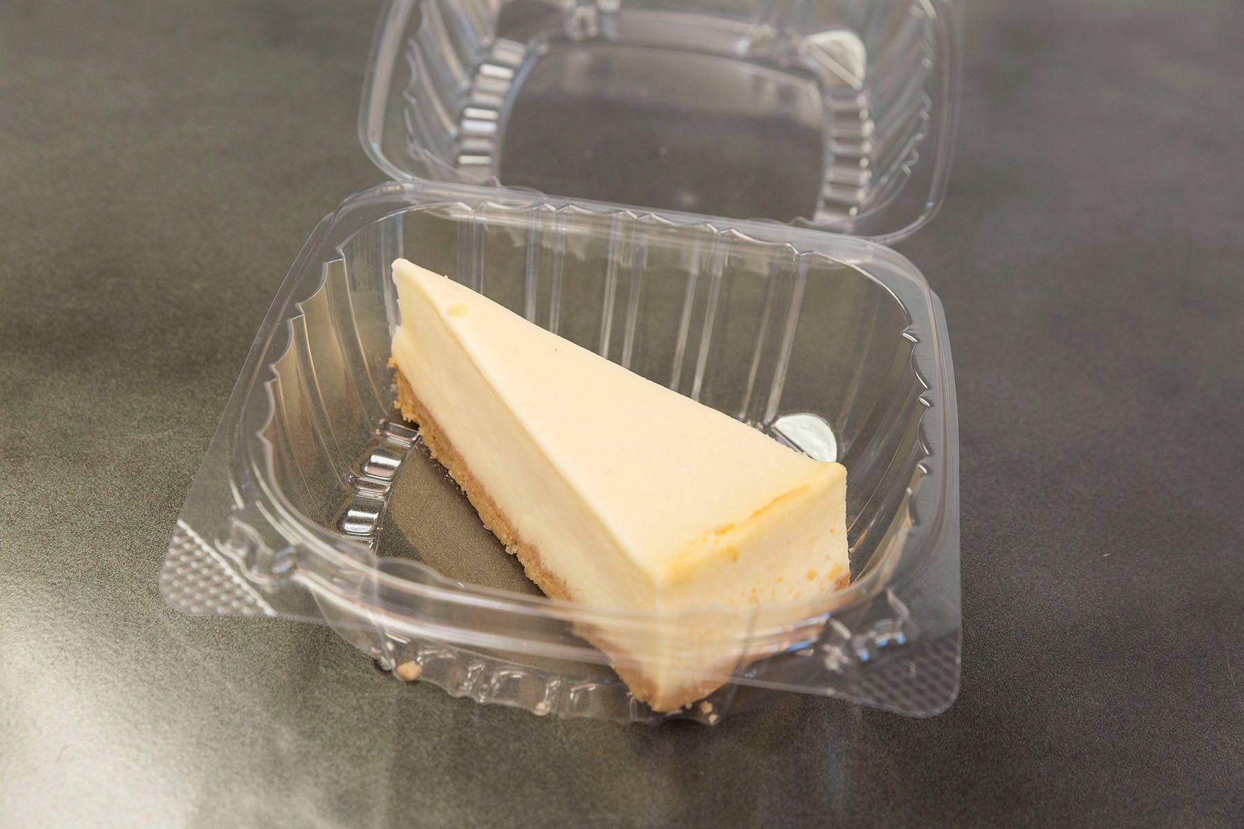 Order Cheesecake - Desserts food online from College Pizza store, Boston on bringmethat.com