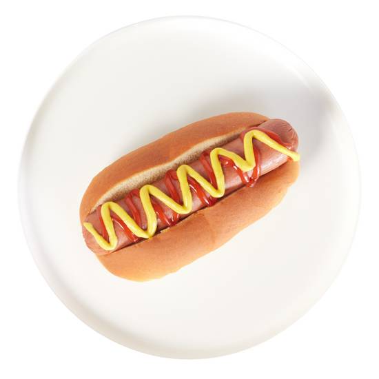 Order HOT DOG food online from F. Ottomanelli Burgers & Belgian Fries store, New York on bringmethat.com