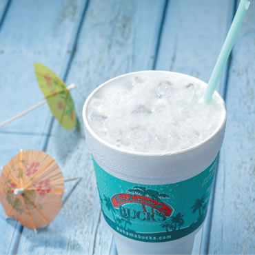 Order Costa Colada food online from Bahama Buck store, Colleyville on bringmethat.com