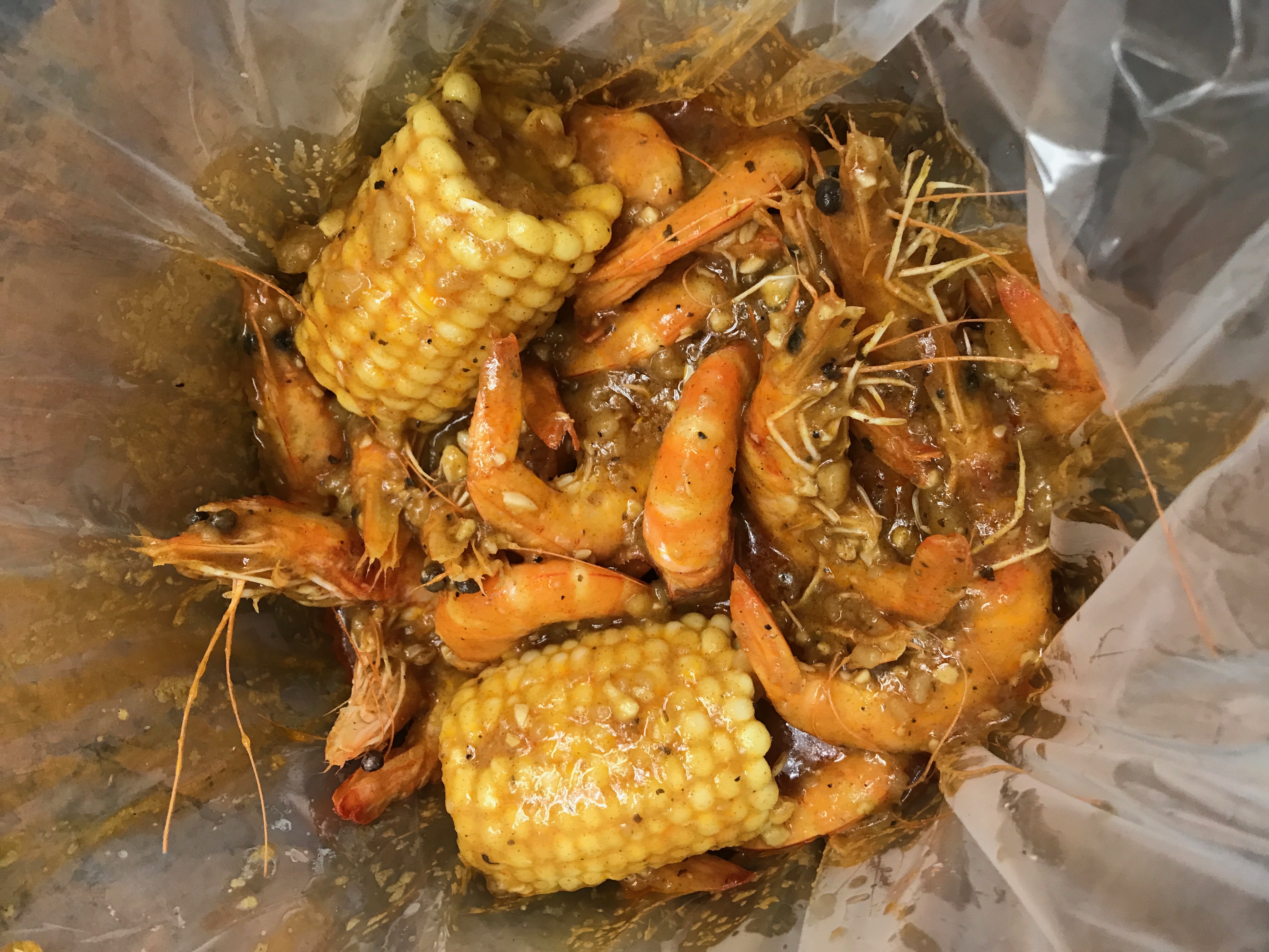 Order 1 lb.  Shrimp food online from Asia Kitchen store, Torrance on bringmethat.com