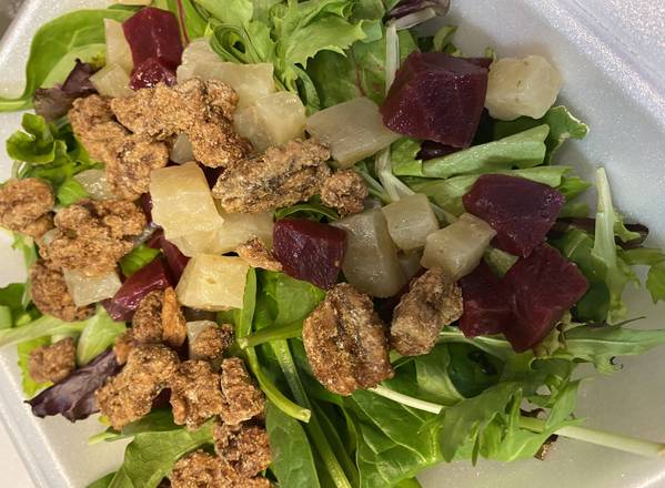 Order Beet Salad  food online from High Street Caffe store, West Chester on bringmethat.com