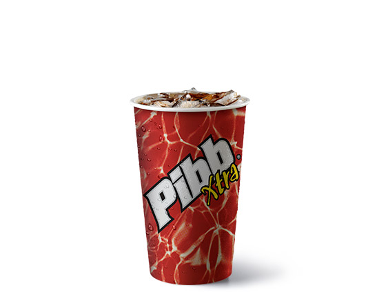 Order Pibb Extra food online from Mcdonald store, Foster City on bringmethat.com