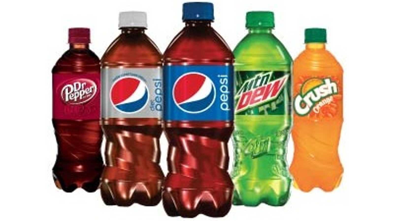 Order Soda - 20 oz. food online from Pizza Guys store, Chico on bringmethat.com