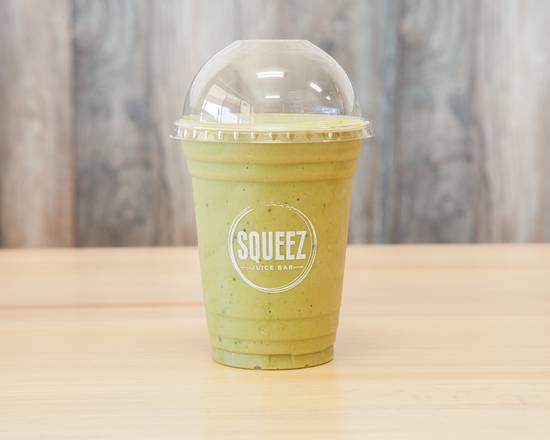 Order Matcha Matcha food online from Squeez Juice Bar store, Spring Grove on bringmethat.com
