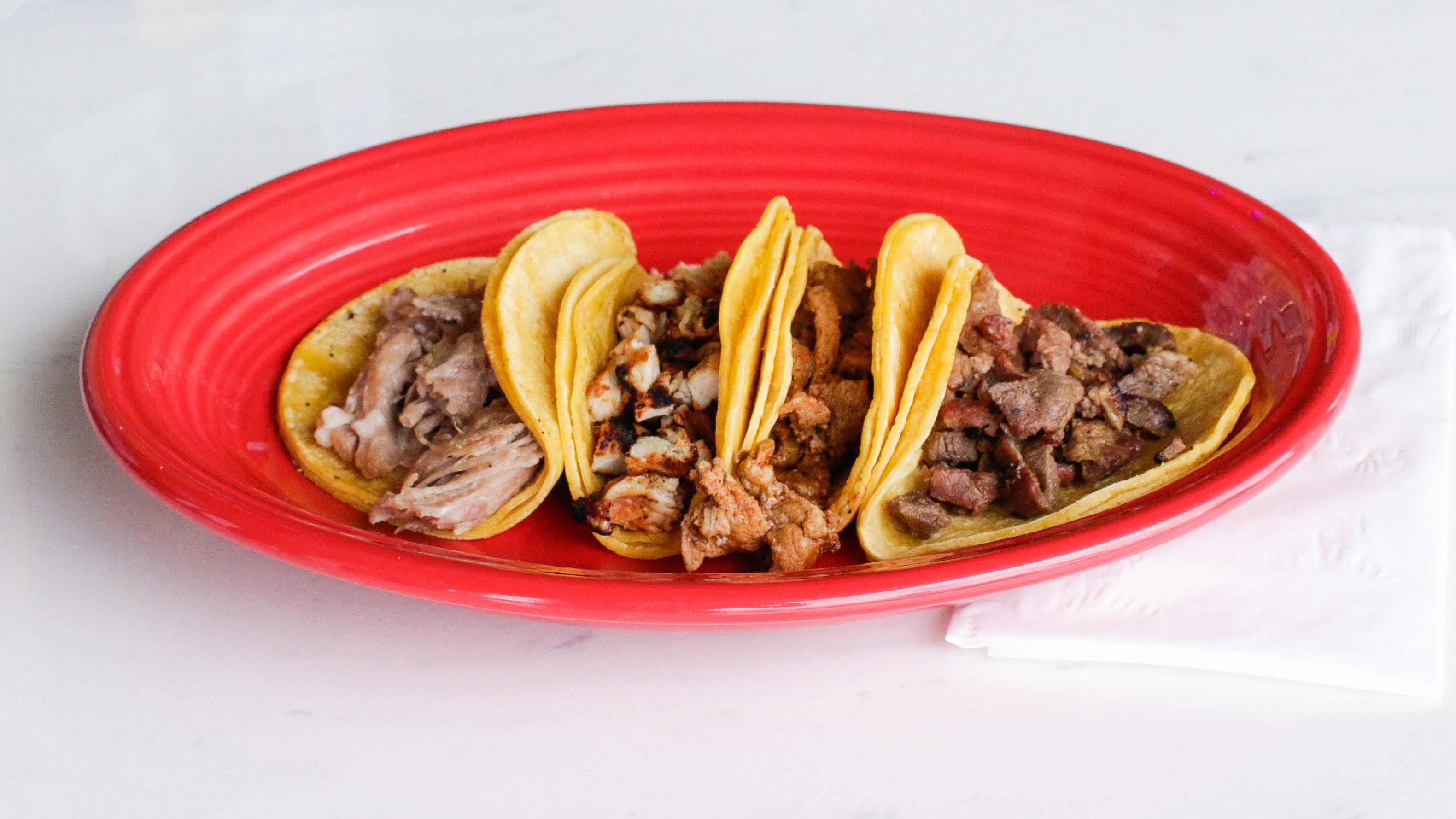 Order Asada Taco food online from Rods Tacos store, Los Angeles on bringmethat.com
