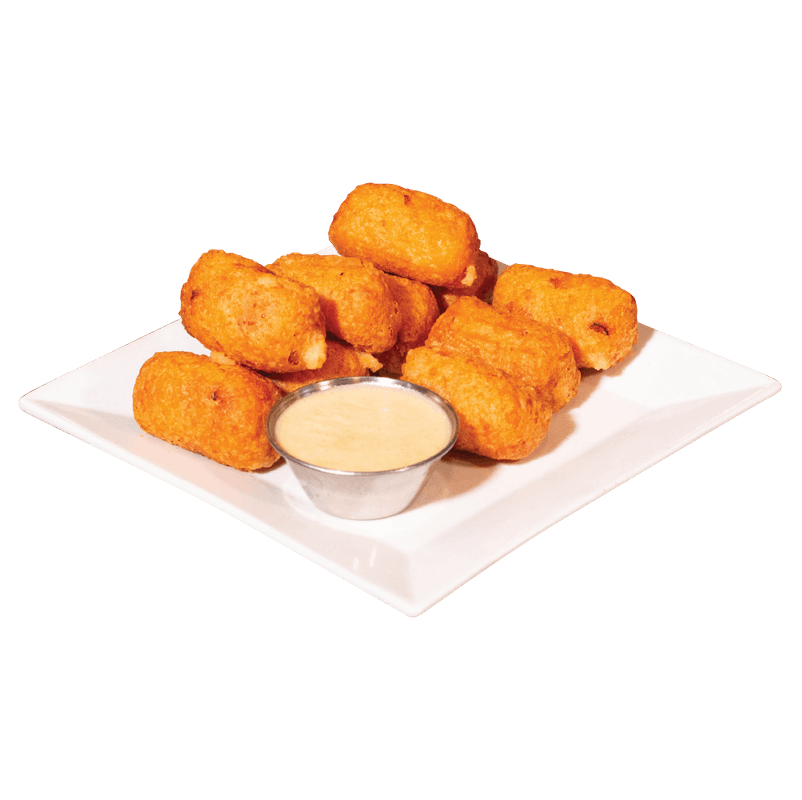 Order They're back! Stuffed Tots food online from Stella's Lounge store, Grand Rapids on bringmethat.com