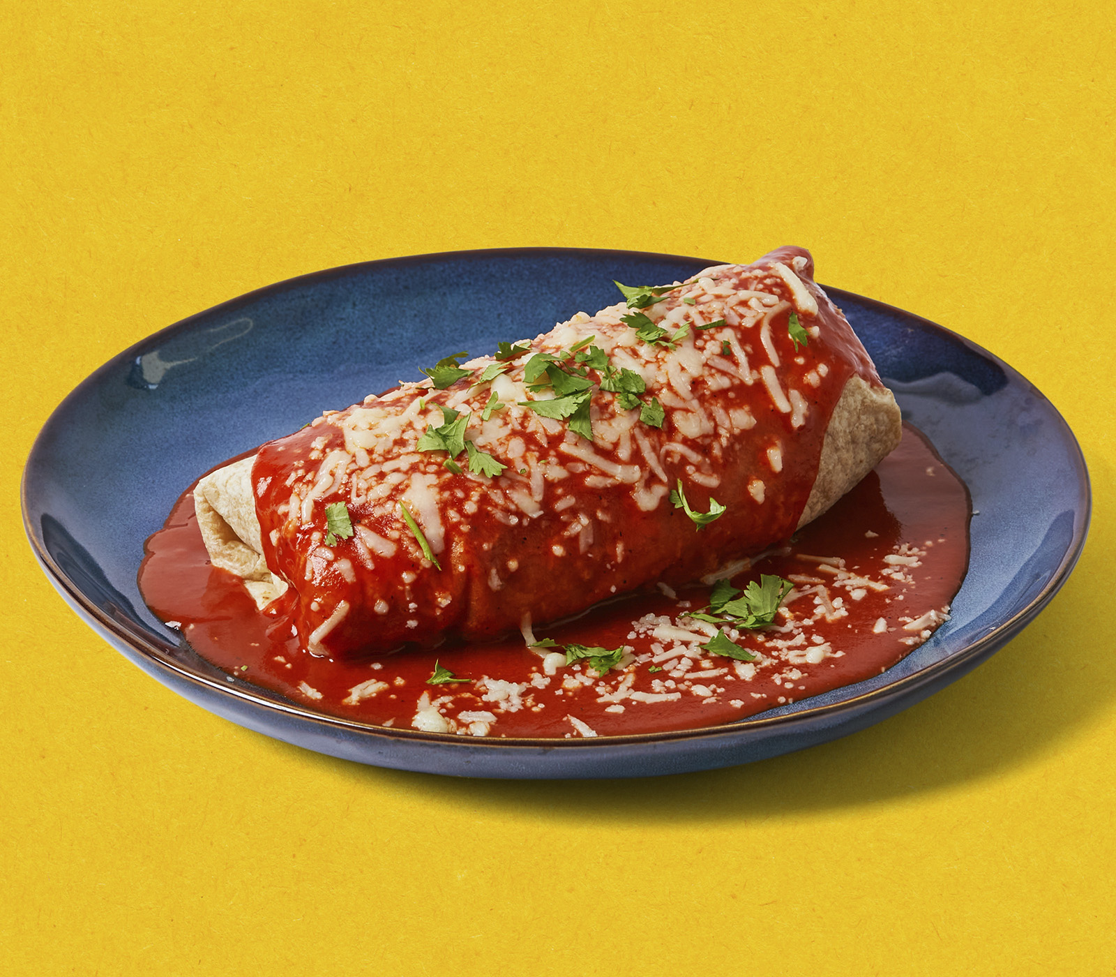 Order La Roja food online from Carlito Burritos store, Henderson on bringmethat.com