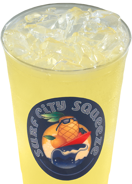 Order Original Lemonade food online from Surf City Squeeze store, Jersey City on bringmethat.com