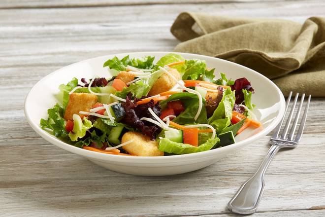 Order House Salad food online from Bj's Restaurant & Brewhouse store, Carlsbad on bringmethat.com