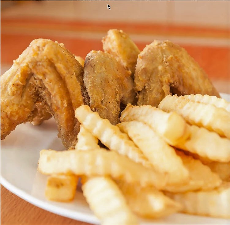 Order Whole Wings Combo food online from America's Best Wings - Kings Shopping store, Hyattsville on bringmethat.com