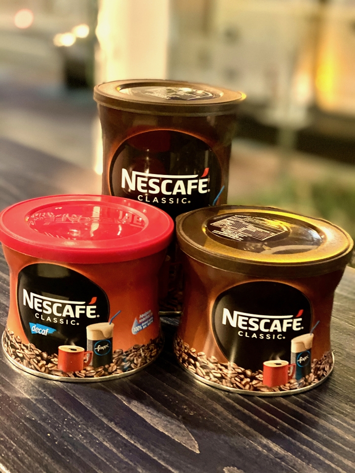 Order Nescafe food online from Arlington store, Arlington on bringmethat.com