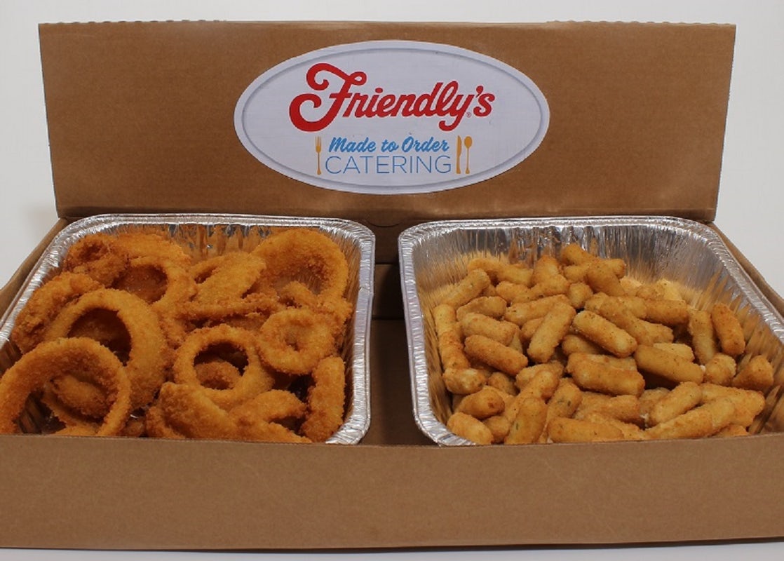 Order Treat Box food online from Friendly store, Norwood on bringmethat.com
