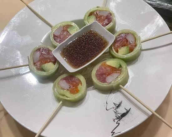 Order Naruto food online from Asian Taste store, Medford on bringmethat.com