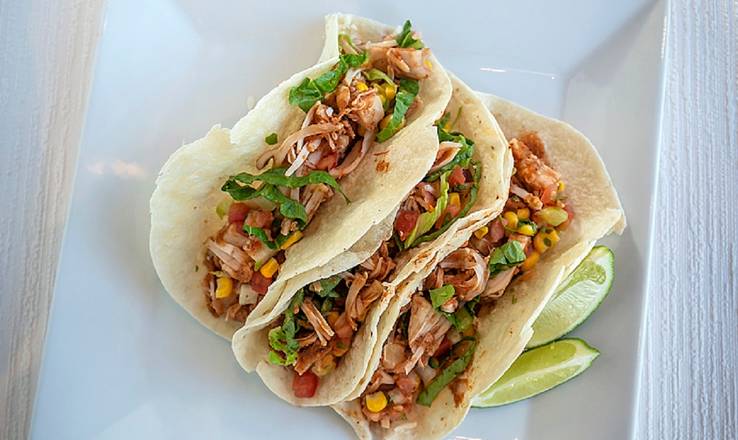 Order JackAsada (Plant-Based) Extra Clasico food online from Ori'Zaba's Scratch Mexican Grill store, Las Vegas on bringmethat.com