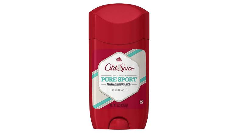 Order Old Spice Deod Pure Sport food online from Anderson Convenience Markets #140 store, Omaha on bringmethat.com