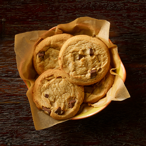 Order Cookies food online from Studio Movie Grill store, Plano on bringmethat.com