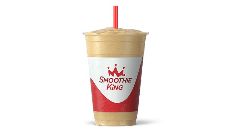 Order Gladiator® Coffee Vanilla food online from Smoothie King store, Conway on bringmethat.com