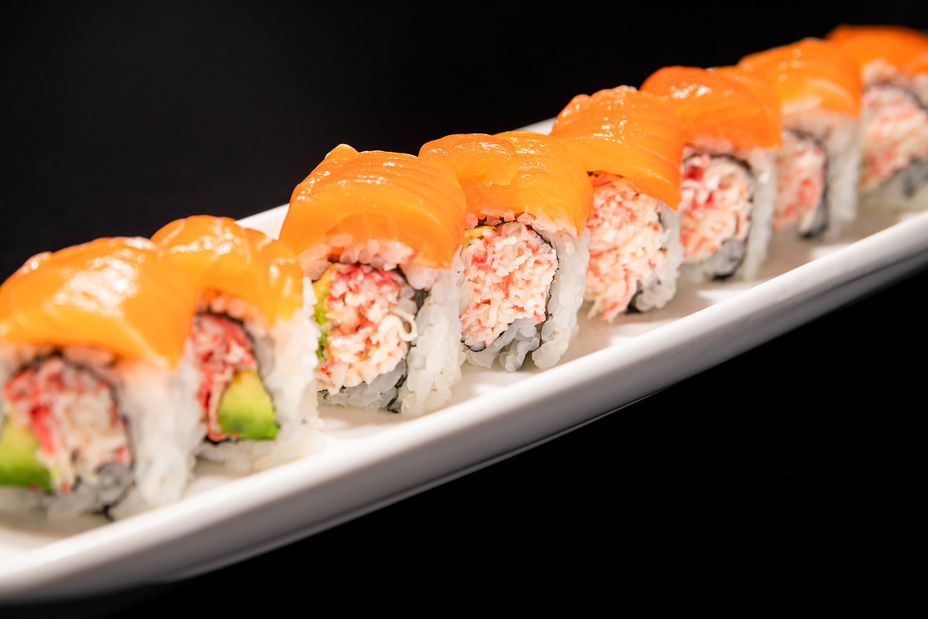 Order Nemo Roll food online from Toki store, Spring on bringmethat.com