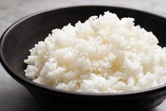 Order White Rice  (S) food online from Ahi sushi grill store, Arlington on bringmethat.com
