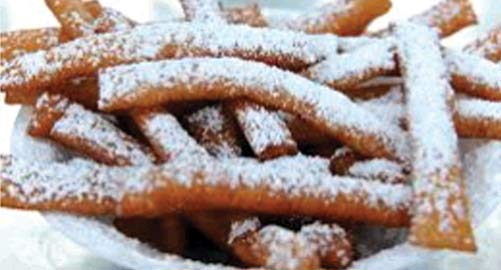 Order Funnel Fries food online from Beef ‘O’ Brady store, Bainbridge on bringmethat.com