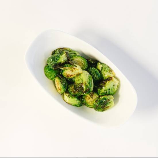Order Roasted Brussels Sprouts  food online from Choice Market-Osage store, Denver on bringmethat.com