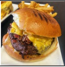 Order Philly Burger food online from Casa Nino Pizza Bar store, Staten Island on bringmethat.com