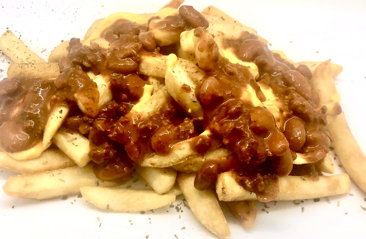 Order Chili Cheese Fries food online from Rosemary Grill store, Gibsonton on bringmethat.com