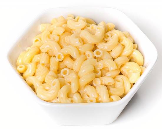 Order Mac & Cheese food online from Tomfoolery Sandwiches & Wraps store, Aurora on bringmethat.com