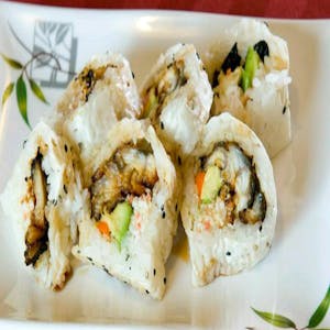 Order Eel Special Roll  food online from Sushi Ya store, Pasadena on bringmethat.com