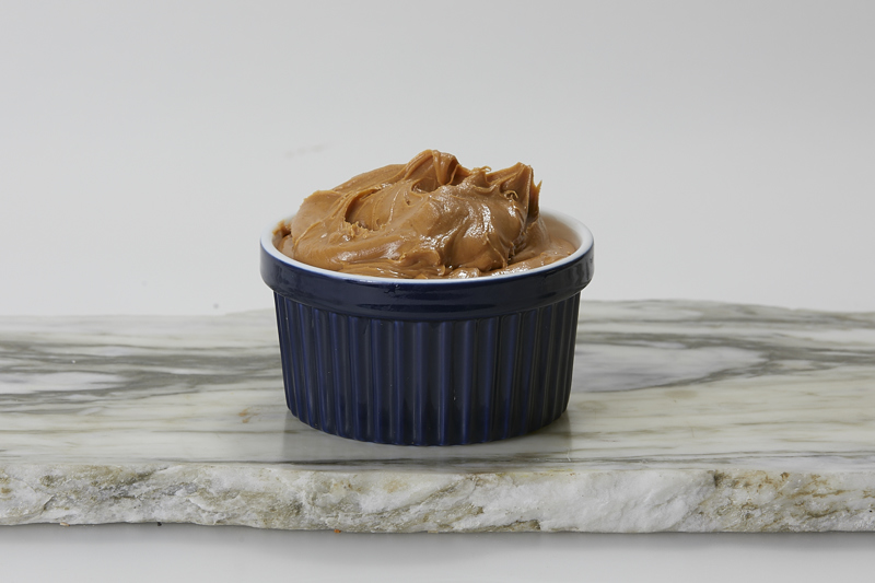 Order 1/4 lb. Peanut Butter food online from Murray's Bagels store, New York on bringmethat.com