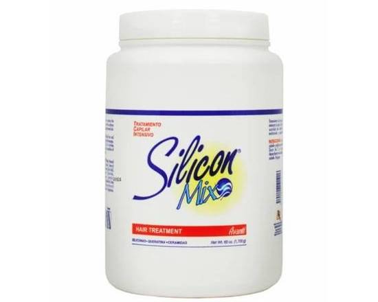 Order Silicon Mix Hair-Treatment 60 oz  food online from iDa Beauty Supply Store store, Middletown on bringmethat.com