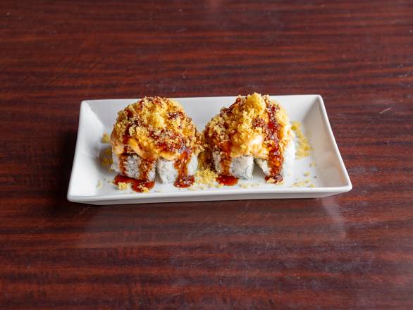 Order Volcano Roll food online from Sushi Ave store, Gilbert on bringmethat.com