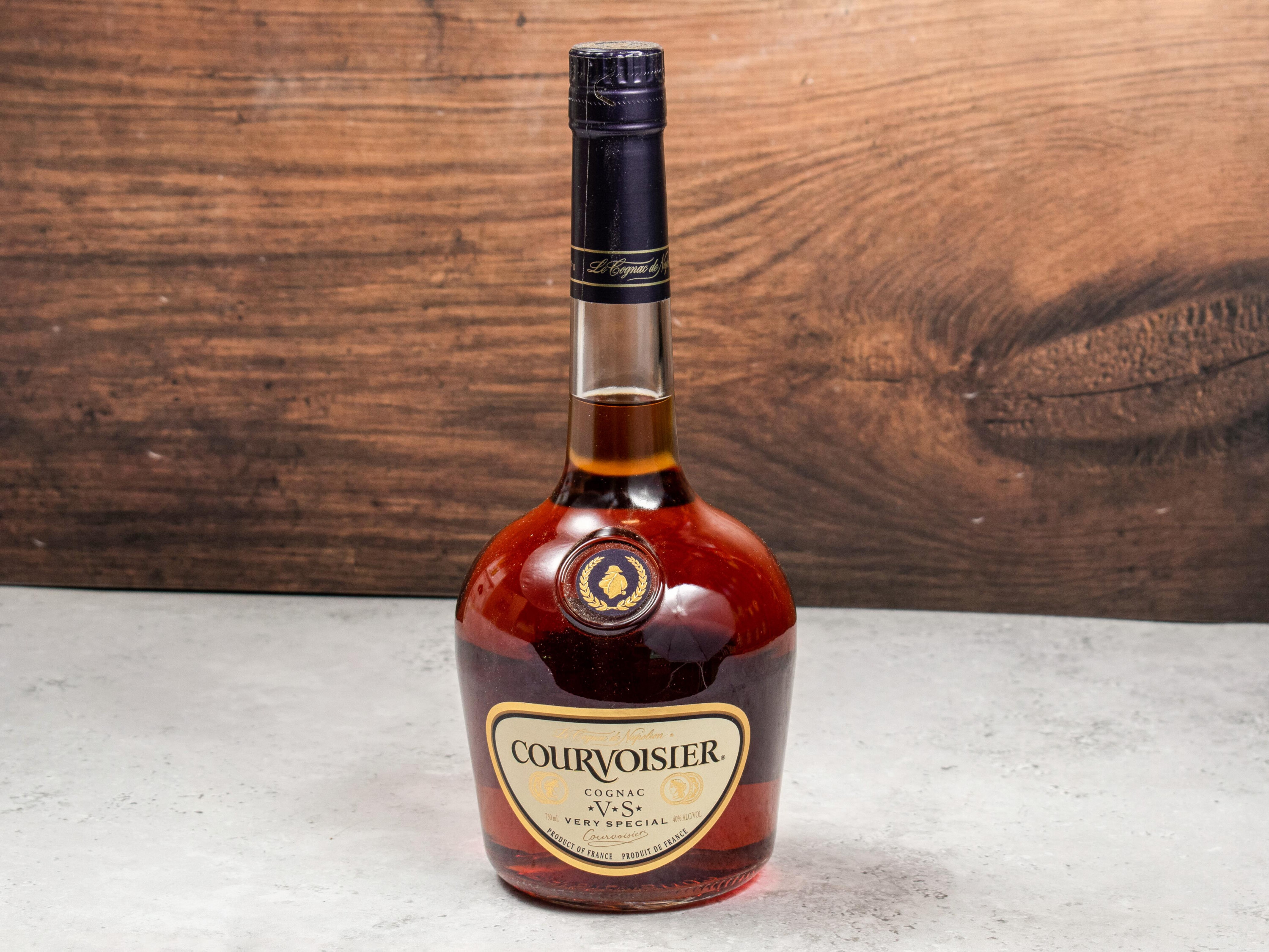 Order Courvoisier VS, Cognac food online from Vic Liquors store, El Monte on bringmethat.com