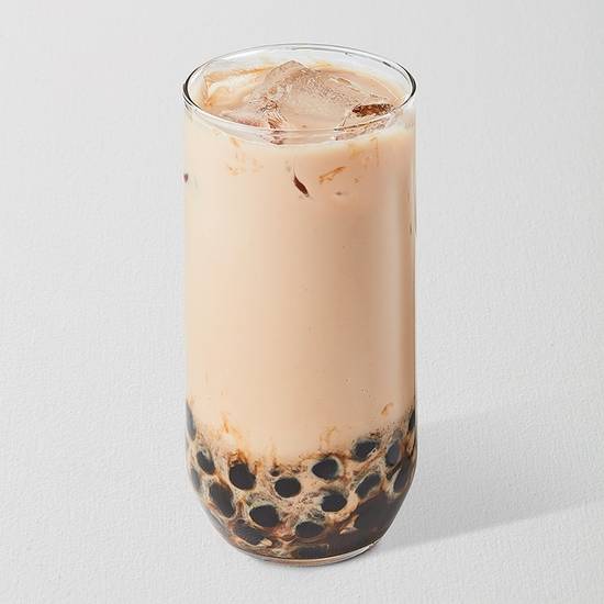 Order Sunright Boba Milk Tea food online from Sunright Tea Studio store, City of Industry on bringmethat.com