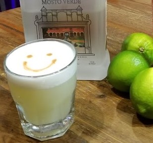 Order Pisco Sour food online from Lima store, Concord on bringmethat.com