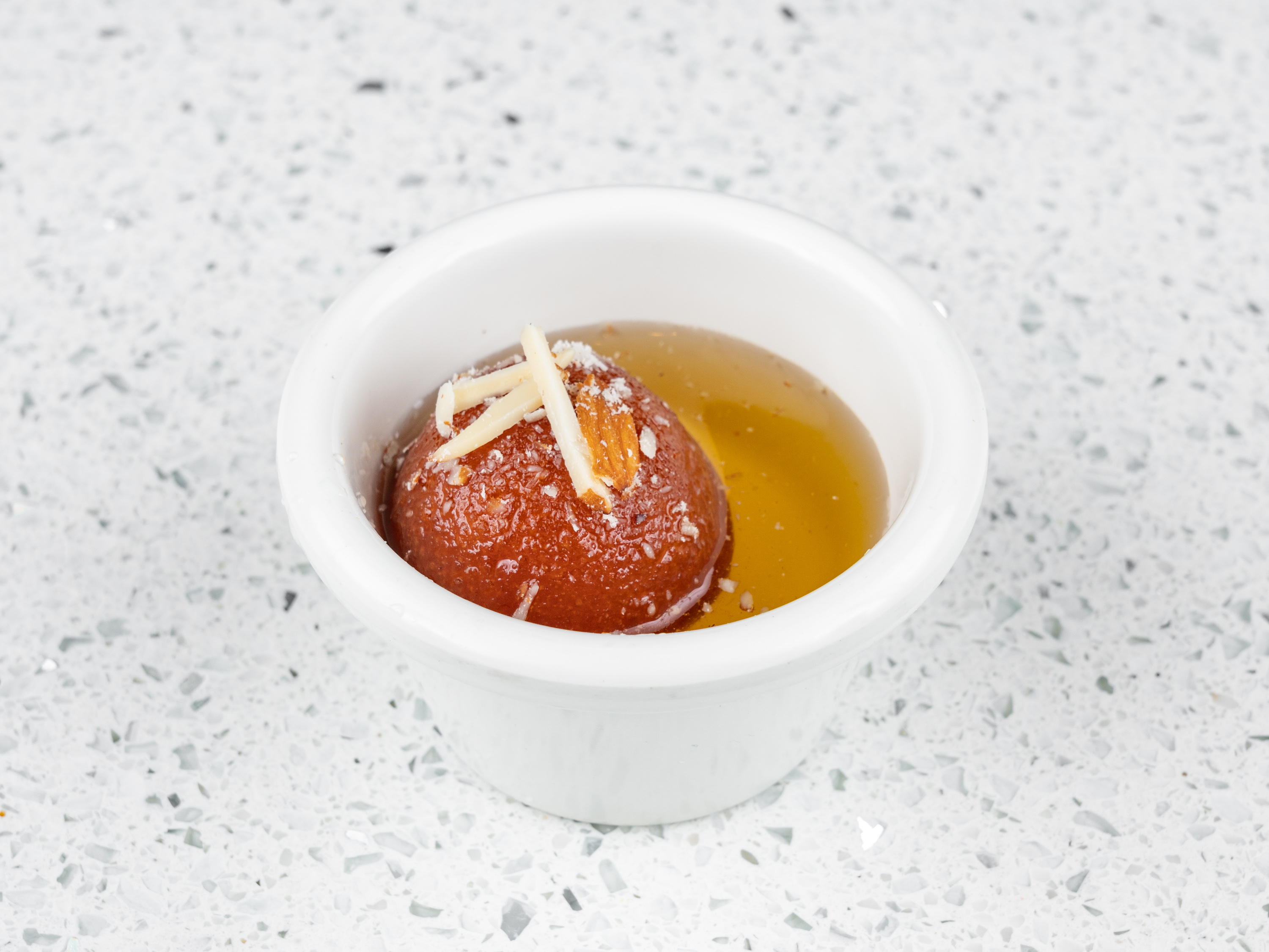 Order 1. Gulab Jamun food online from Bombay Delight store, Sugar Land on bringmethat.com