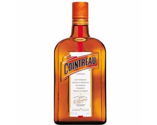 Order Cointreau, L'Unique Liqueur · 750 mL food online from House Of Wine store, New Rochelle on bringmethat.com
